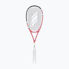 Squashschläger Eye X.Lite 115 Pro Series rosa/weiß/schwarz