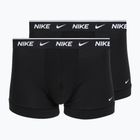 Herrenboxershorts Nike Essential Cotton Stretch Trunk Black