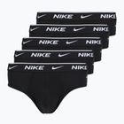 Herren-Slips Nike Cotton Stretch Brief Black