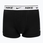 Herrenboxershorts Nike Cotton Stretch Trunk pearl blue