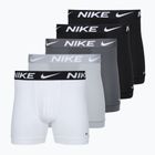 Herrenboxershorts Nike Boxer Brief 5 pack dove