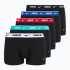 Herrenboxershorts Nike Cotton Stretch Trunk night