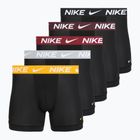 Herrenboxershorts Nike Boxer Brief 5 pack night