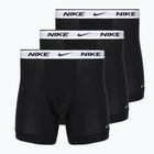 Herrenboxershorts Nike Essential Cotton Stretch pearl blue