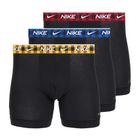 Herrenboxershorts Nike Essential Cotton Stretch storm
