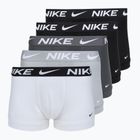 Herrenboxershorts Nike Trunk dove