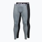 Longsleeve Herren Nike Ultra Comfort 2 pack carbon heather