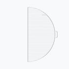 Grill BonFeu Bongrill ½ corten