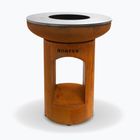 Feuerschale BonFeu BonBiza corten
