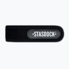 STASDOCK Wheel Strap schwarz
