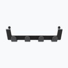 STASDOCK Upgrade Kit Wandaufhänger Hang On happy schwarz