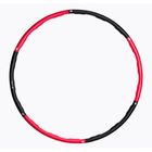 Hulahop Pure2Improve Folding Fitness Hoop rot 2829