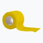 Pure2Improve Sock Tape gelb