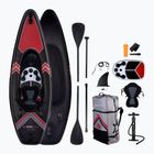 Pure4Fun TRI Purpose 1-Personen Hybrid Kajak/SUP schwarz P4F160020