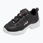 Kinderschuhe FILA Strada black