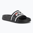 FILA Morro Bay Damen Flip-Flops schwarz