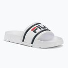 FILA Morro Bay Damen Flip-Flops weiß