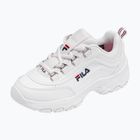 Kinderschuhe FILA Strada white