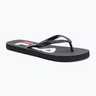 FILA Troy schwarz Damen-Flip-Flops