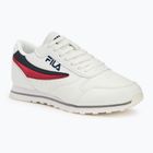 Kinderschuhe FILA Orbit white/dress blues