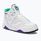 FILA Damen Schuhe M-Squad weiß-prism violett