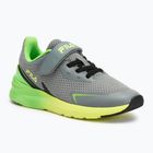 Kinderschuhe FILA Crusher V monument / safety yellow