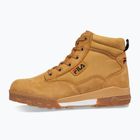 FILA Herren Grunge Ii Mid Chipmunk/Marshmallow Schuhe