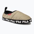 FILA Herren Hausschuhe Comfider oxford tan