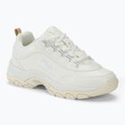 FILA Strada R Damen Schuhe weiß