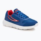 Kinderschuhe FILA Jumbler Active blue quartz/fila red