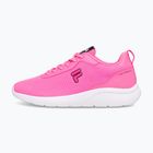 Schuhe Kinder FILA Spitfire sugar plum/white