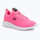 Schuhe Kinder FILA Spitfire sugar plum/white