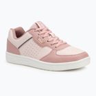 Kinderschuhe FILA C. Court CB mauve chalk/pale mauve