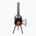 Gartenkamin BonFeu Bonsolo black