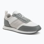 Herrenschuhe Calvin Klein HM0HM01897 Low Prof Runn Laceup Tape grey mix