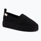 Damen-Espadrilles Calvin Klein YW0YW01871 Platform ML CS ck black