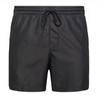 Calvin Klein Medium Herren Badeshorts mit Kordelzug schwarz