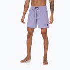 Herren Protest Davey Badeshorts lila P2711200