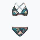 Zweiteiliger Damen-Badeanzug Protest Prtanzo Triangel-Bikini Farbe P7617621