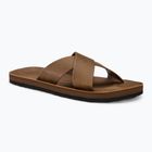 Herren Protest Prtcoron Kokosnuss Flip-Flops