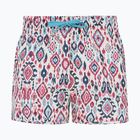 Badeshorts Kinder Protest Prtaloe canvasoffwhite