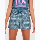 Badeshorts Kinder Protest Prtaloe ink blue