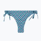 Protest Mixhebe 24 raku blau Badeanzug unten