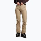Damen-Snowboardhose Protest PRTRelole bamboobeige