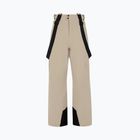 Herren Protest Prtrowens Snowboard-Hose bamboobeige