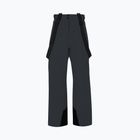 Men's Protest Prtrowens Snowboard-Hose dunkelgrau