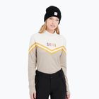 Women's Protest Prtmerci Mid Layer Sweatshirt bamboobeige