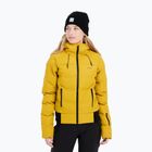 Damen Snowboardjacke Protest Prtalysumi oliv-ölgrün