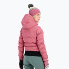 Frauen Protest Prtalysumi Rose Staub Snowboard Jacke