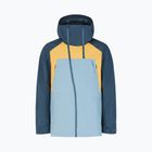 Snowboardjacke Herren Protest Prtamount steel blue